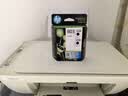 惠普（HP）803原装黑色双支装墨盒 适用hp deskjet 1111/1112/2131/2132/2621/2622打印机 实拍图