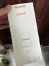 纽曼（Newmine）充电器套装 苹果/Type-C/安卓三合一数据线一拖三充电线10W充电器 实拍图