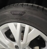 固特异（Goodyear）汽车轮胎 205/55R16 91W 鹰驰F1酷跑 适配 速腾/卡罗拉 御乘升级 实拍图