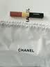CHANEL【官方正品】香奈儿双效持色唇釉 镜面口红 持妆化妆品 礼物 明星色号 | 174号 - 米粉色 实拍图