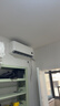 小米米家空调 【新品】巨省电26款 1.5匹 一级能效  空调挂机 35GW-PG15/N2A1【整机十年质保】 实拍图