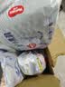 好奇（Huggies）好奇铂金装小桃裤纸尿裤M144片(6-11kg)中号尿不湿【夏季散热王】 实拍图