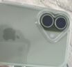 苹果17【现货速发】Apple iphone17 17 手机apple iphone 苹果 iPhone17   6.3英寸   鼠尾草绿 256GB【超长质保+豪华大礼包】 实拍图