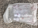 美肤语喷雾瓶旅行分装瓶50ml*5个带刻度酒精按压小喷壶空瓶MF8915 实拍图