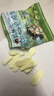 茶颜悦色鲜奶脆脆条 奶香浓郁酥脆解馋休闲零食20g/袋 共160g 实拍图