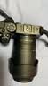 JJC 相机遮光罩 适用于尼康Z 50-250mm/50mm f1.8s镜头 替代HB-90A/HB-90 Z50II二代 Zfc Z30 Z72配件 遮光罩+62mmUV滤镜 实拍图