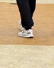 阿迪达斯（adidas）男鞋夏季CLIMACOOL清风鞋网面跑步鞋透气轻便舒适女鞋运动鞋42 实拍图