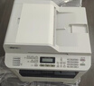 兄弟（brother）7030/7340/7360二手打印机黑白激光 可连续复印一体机 扫描复印家用 兄弟7360 【赠全新硒鼓】 兄弟/联想 9成新 实拍图
