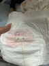好奇（Huggies）铂金装小桃裤成长裤XL96片(12-17kg)加大号尿不湿【透爽散热】 实拍图