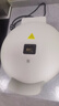 利仁（Liven）新款元宝电饼铛家庭用加大加深38mm深烤盘1800W双面加热电饼档烙饼锅煎饼锅烤肉锅早餐机LR-J3436 实拍图