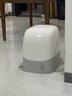 石头（roborock）【保价618】扫地机器人扫拖一体 P20 Ultra 扫拖洗烘一体机热水洗拖布P20极光增强【升级版】 实拍图