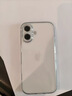 绿联【无黑边不挡屏】适用苹果17/16Pro钢化膜iPhone17/16Pro手机膜无边高清防摔防爆保护膜 2片装 实拍图