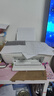惠普（HP）2820/10系列 A4彩色喷墨打印机 小型家用学生试卷作业照片打印 手机无线WIFI打印复印扫描一体机 惠普DJ2820/21/10【无线+打印复印扫描】 套餐三  黑彩连喷加墨+4瓶墨 实拍图