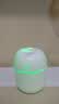 加湿器家用空气加湿器净化器香薰机空调房加湿器喷雾器usb静音卧室孕妇婴儿喷雾宿舍学生女生礼物 标准款【珍珠白220ML+纳米雾化+静音加湿】 实拍图