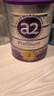 a2奶粉澳洲紫白金版3段含天然A2蛋白幼儿配方 (1岁以上)安心批批检 3段 单罐900g【效期至28年2月】 实拍图