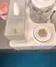 小壮熊婴儿恒温水壶 奶瓶暖奶消毒器 冲奶机暖奶专用温奶泡奶家用 实拍图