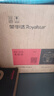 荣事达（Royalstar）家用电饭煲4-5人送长辈传统老式电饭锅直身锅一键操作柴火饭自动保温老人简单用带蒸笼5升RZ-50B 实拍图