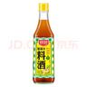 厨邦10度 葱姜汁料酒500ml 传统黄酒酿造 精制去腥增香调味料 实拍图