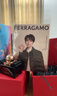 菲拉格慕（Ferragamo）梦中彩虹女士淡香水100ml清新花果调送女友生日节日礼物 实拍图