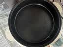 九阳（Joyoung）家用电饼铛锅 三明治机早餐机煎烤机电火锅  60mm加深烤盘 一级不粘抗菌 多功能烙饼炒烤肉锅GK200 实拍图