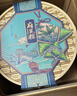 鲜品屋府宴御品端午礼盒1.54kg 实拍图
