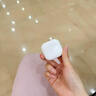 威顿【降噪air7丨直营正品】华强北蓝牙耳机无线适配苹果2026新款半入耳式国家补贴iphone17pro/16pods 【百万热销丨降噪全功能Air7代】 ENC降噪模式+空间音頻+三真电量 实拍图