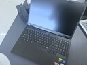联想拯救者Y7000P 电竞游戏笔记本电脑(酷睿i9-14900HX 16G 1T RTX5060 2.5K 240Hz 黑) 国家补贴 实拍图