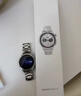 小米（MI）【618大促】XiaomiWatchS4银色国家补贴蓝牙通话【端午赠五彩绳】运动心率血氧监测小米手表s4男女 实拍图