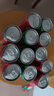 可口可乐（Coca-Cola）汽水饮料 可乐*4+雪碧*4+零度*4 200ml*12迷你罐 实拍图