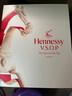 轩尼诗（Hennessy）VSOP 2026马年双支礼盒干邑白兰地法国进口洋酒 700ml*2生肖酒 实拍图
