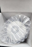 普联（TP-LINK）400万监控摄像头家用监控器360度无死角带夜视全景无线家庭室内手机远程婴儿宝宝监护器 实拍图