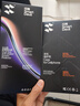 闪魔【AR增透抗反光】适用苹果17Promax钢化iPhone17promax手机膜AR增透全屏防尘无尘仓保护膜2片装 实拍图