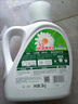 妈妈壹选天然植皂洗衣液清香型6斤组合装（瓶1kg+补充袋装1kg*2）洁净污渍 实拍图