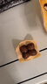 三只松鼠多味鹌鹑蛋混合口味约480g  休闲食品卤蛋铁蛋熟食零食约68颗 实拍图