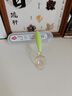 licheers宝宝勺子自主进食学吃饭1-3岁婴儿辅食勺训练学食弯弯勺儿童餐具 实拍图