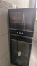 康宝（Canbo）消毒柜家用立式不锈钢大容量商用130L家庭餐具烘干紫外线双门二星消毒碗柜【政府补贴】XDZ130-D1 实拍图
