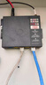贝锐蒲公英 R300A工业路由器4G全网通CPE户外宽带5G无线路由插卡wifi移动异地组网内网穿透视频监控 4G工业路由器R300A裸机【海外版|无天线电源】 实拍图