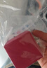央创时尚莫桑钻钻戒求婚戒指女士1一克拉莫桑石单戒婚订婚戒女款银戒指女 实拍图
