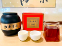 音朗 茶叶 糯米香普洱茶小沱茶500g勐海普洱熟茶糯香小沱茶叶礼盒送礼 实拍图