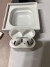 华强北顶配【严选正品丨Air4代降噪款】蓝牙耳机适配苹果无线2026新款半入耳式降噪iPhone17/16/15顶配pods4 【原版正装全功能顶配版】 主动降噪+空间音頻+三真电量 实拍图