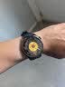 HUAWEI【父亲节送礼优选】HUAWEI WATCH GT 6 雅丹黑 46mm智能手表多维情绪健康全新骑行体验 实拍图