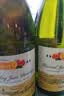 沃迪安（VAL DE RANCE）无酒精无醇青苹果味气起泡酒果酒饮料750ml装马年货送礼法国进口 实拍图