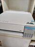 爱普生（EPSON）【6代新品】L1358 墨仓式A4彩色无线单功能家用打印机 家用/办公 AI学习打印机（微信/远程打印） 实拍图