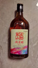 古越龙山新清醇 半干型黄酒 绍兴黄酒 618ml*8 整箱装 实拍图