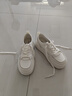 天堂伞 防紫外线晴雨伞三折 雨伞黑胶防晒太阳伞遮阳晴雨伞 银星蓝 实拍图