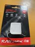 闪迪（SanDisk）128GB SD内存卡 4K V30 U3 C10 相机存储卡 读速230MB/s 写速120MB/s 高速连拍 微单/单反相机 实拍图