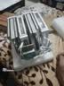 九州风神（DEEPCOOL）大霜塔ARGB白色FOR INTEL风冷散热器/升级塔体/ARGB风扇/精雕镀镍铜底/INTEL平台专用 实拍图
