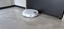 石头（roborock）【保价618】扫地机器人扫拖一体 P20 Max扫拖洗烘一体机 自动集尘热水洗拖布擦地拖地 A2950RR 实拍图