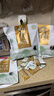 九阳豆浆有机纯豆浆粉10条*20g无糖添加豆浆粉高蛋白豆浆粉 实拍图