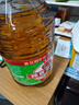 鲁花【保真菜籽油】食用油 低芥酸特香菜籽油 900ml 物理压榨  实拍图